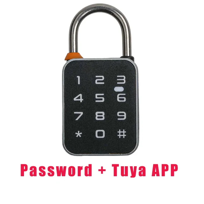 Password