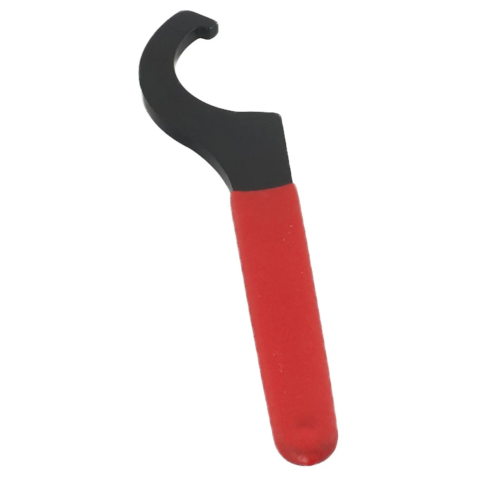 thumbnail image 2 of Uxcell 2-Pack C-Type Wrench Spanner For APU13 CNC Lathe Keyless Drill Chuck 2 of 12