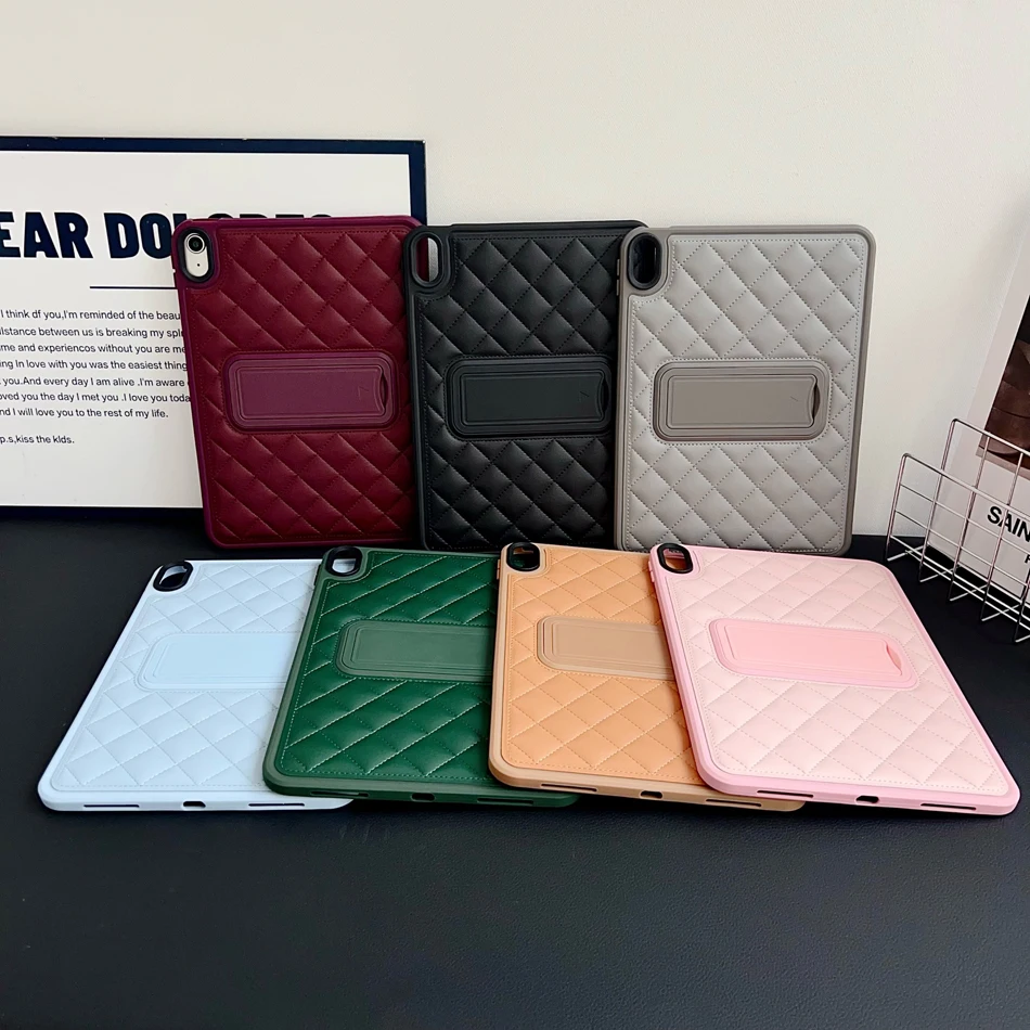 Versatile Tablet Stand Case with Kickstand Cover