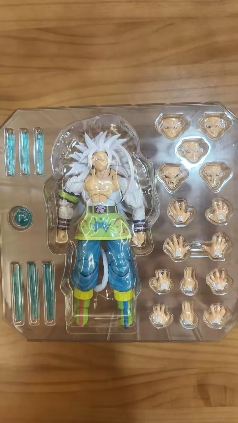 In Stock Black Hole & TK Dragon Ball Figurine Son Goku Son Gohan