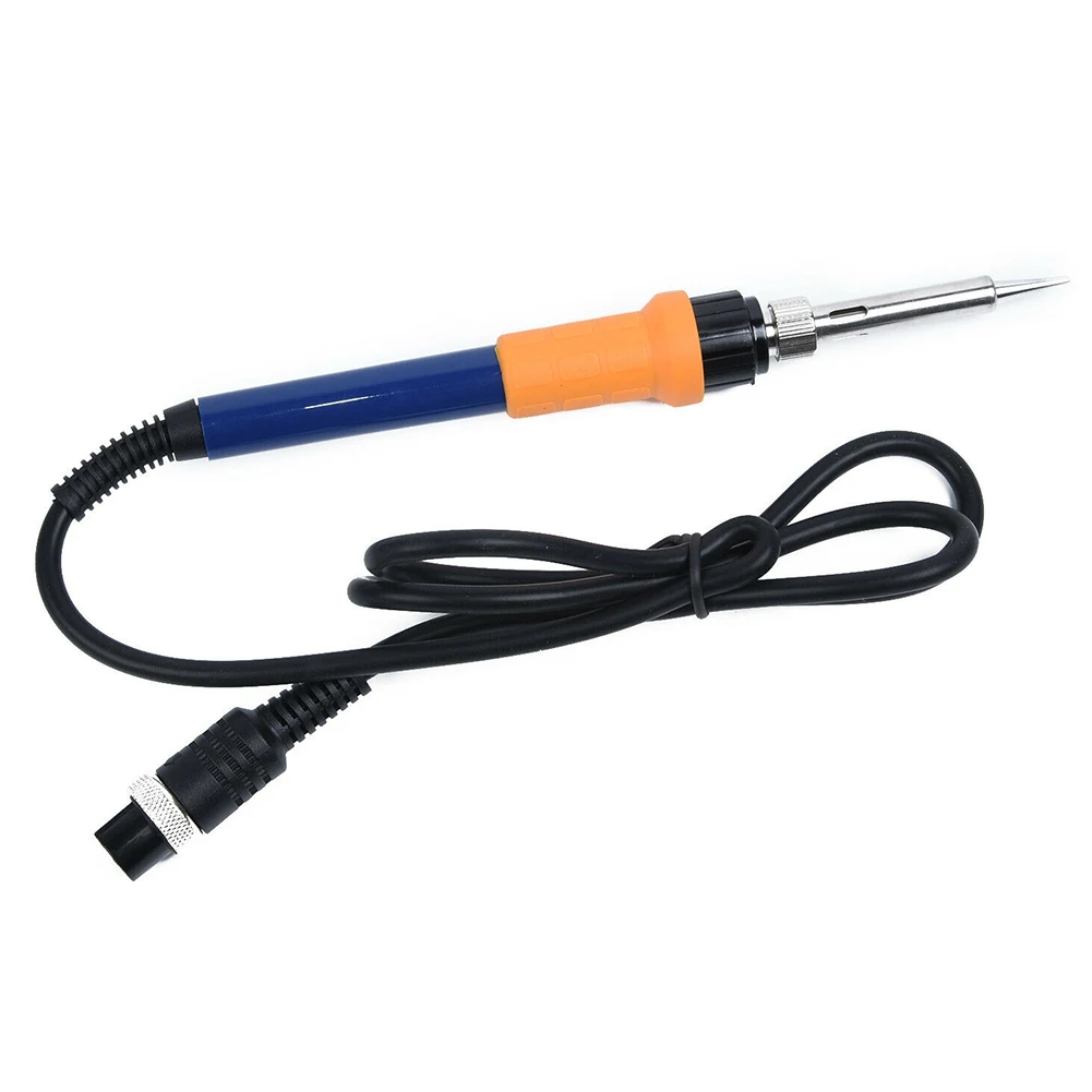 

Tool Adjustable Tip Non Slip Portable Handle Electric Soldering Iron Professional Station Mini Pen Repair Welding DIY