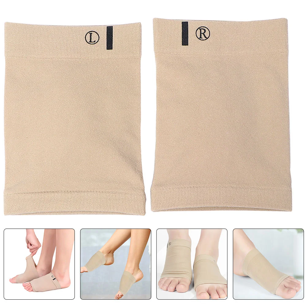 

Ортопедические носки для ног, удобный уход за ступнями из спандекса