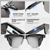 2025 AI Translation Smart Glasses IP4 Bluetooth Call Headphones UV Protective Lenses Connected Bezel Outdoor Sports Sunglasses 2 2025 AI Translation Smart Glasses IP4 Bluetooth Call Headphones UV Protective Lenses Connected Bezel Outdoor Sports Sunglasses 2