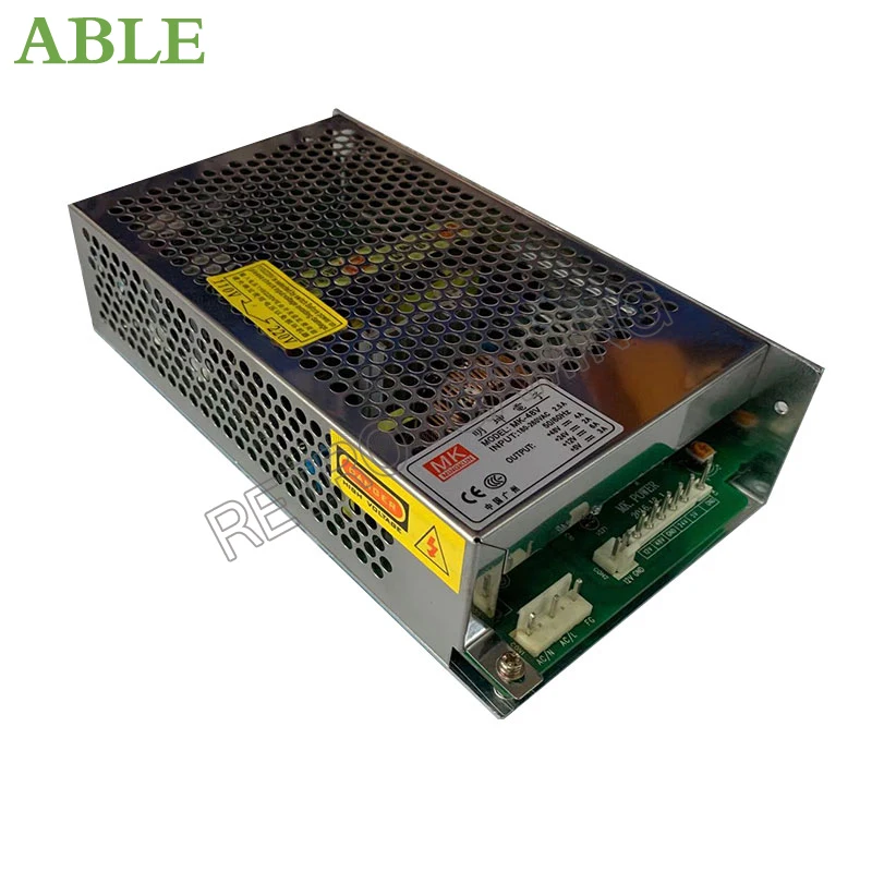 Alimentatore Di Alta Qualità 180V ~ 260Vav 5V 12V 24V 48V Per Arcade Machine Claw Crane Machine Arcade Cabinet Parts