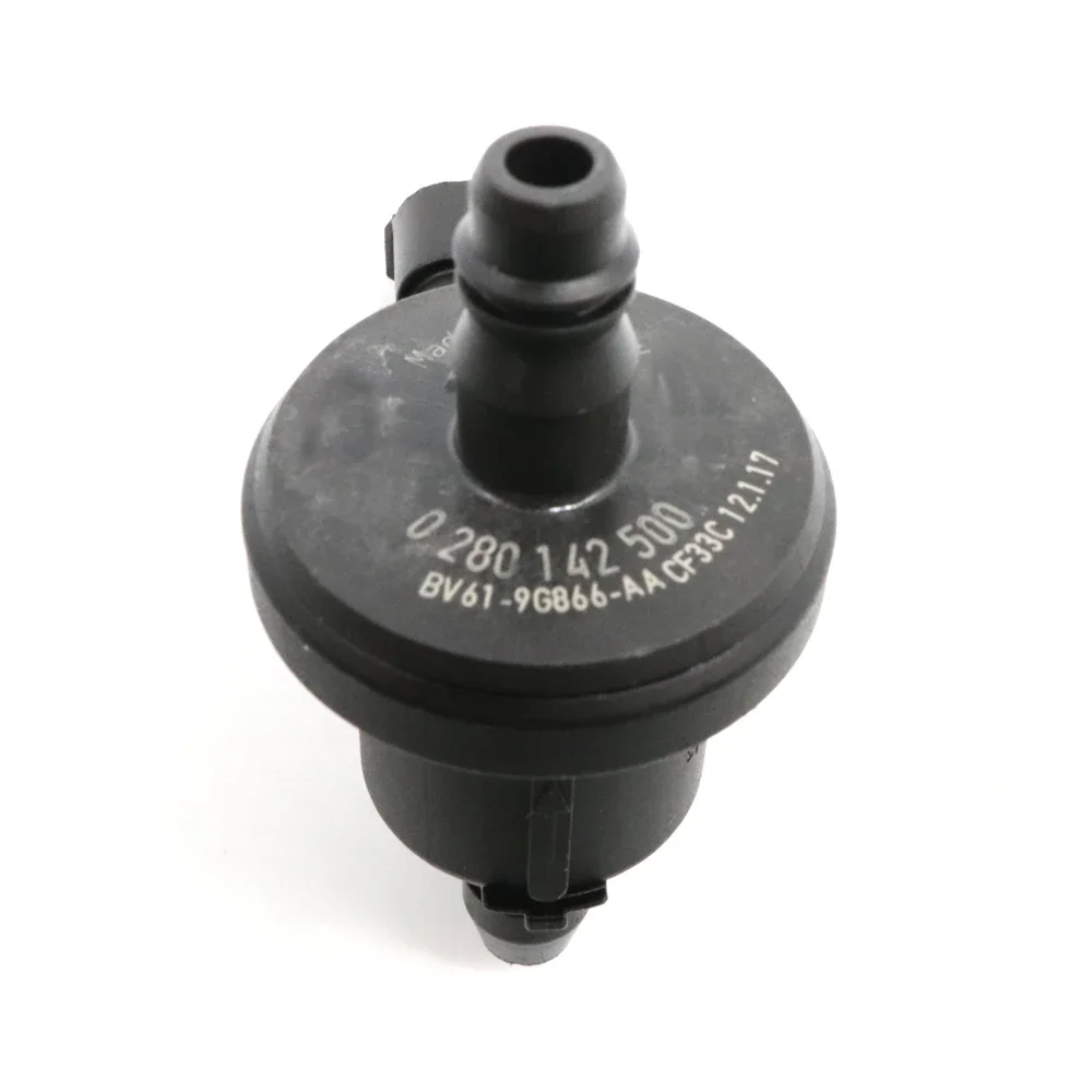 Exhaust System Vacuum Valve Purge Solenoid PCV Valve Fit For Ford BV619G866AA BV61 9G866 AA 0280142500