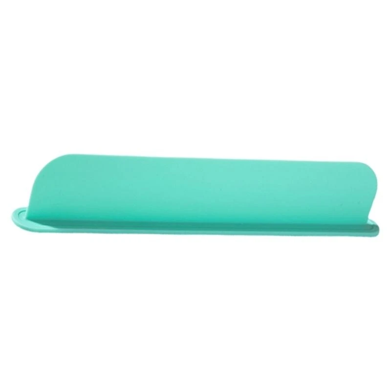 Silicone Sink Splashes Guard Waterproof Cover Splatter Shield Splashes Protector Cooking Dishwashing Enduring