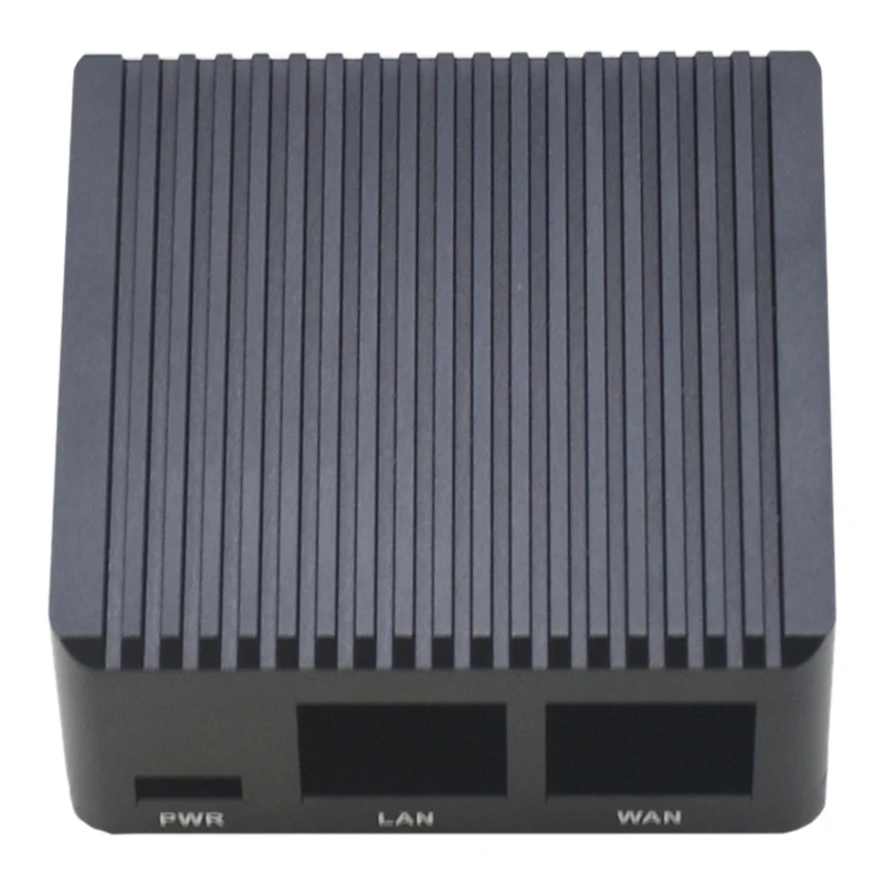 

Для Nanopi R2S CNC цельнометаллическая фотолампа с сильным рассеиванием тепла