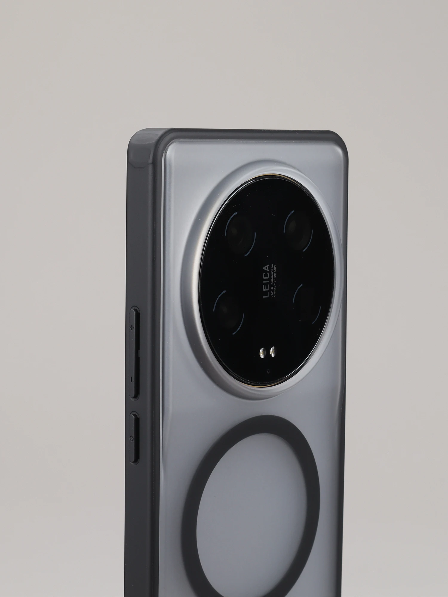 Compatibile con Xiaomi 13 Ultra Case, compatibile con MagSafe