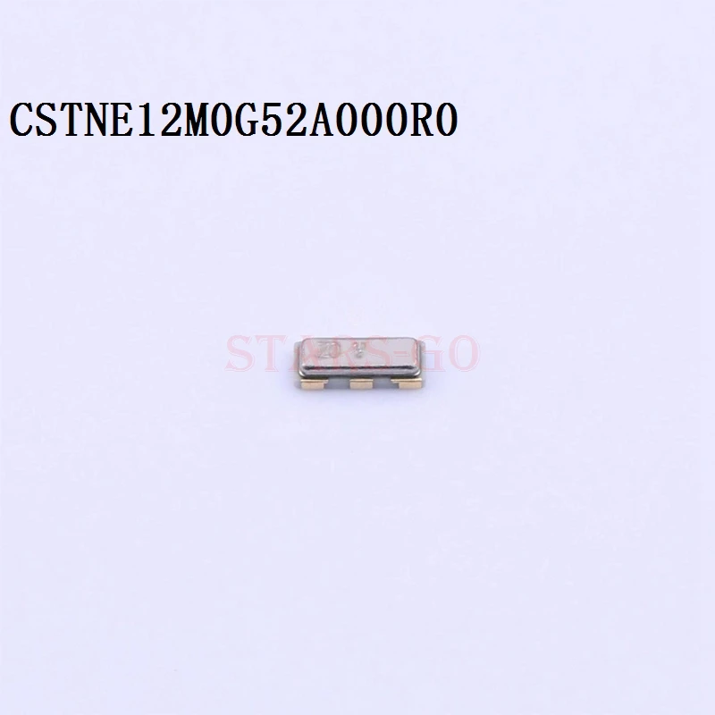 

10PCS/100PCS 12MHz 3213 3P SMD 10pF CSTNE12M0G52A000R0 Ceramic Resonators