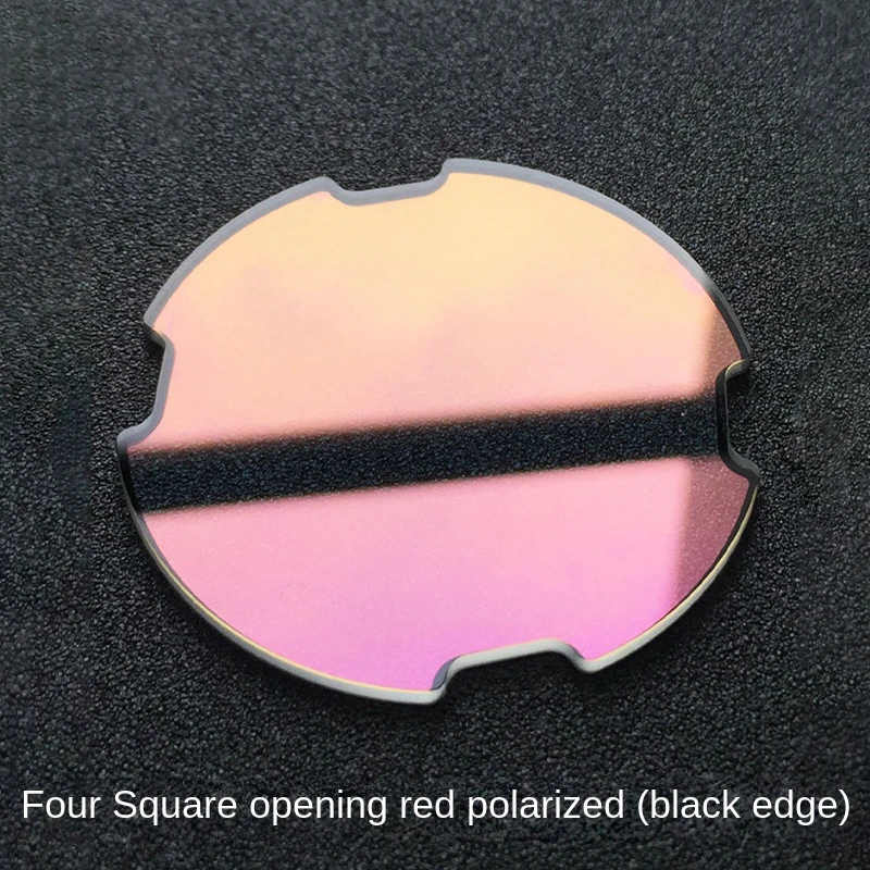 디젤 유리 DZ7311 DZ7313 DZ7331 DZ7370 DZ7395 DZ7396 DZ7406 DZ7413 DZ7314 미네랄 유리 52.5mm 남성용 시계 거울 교체