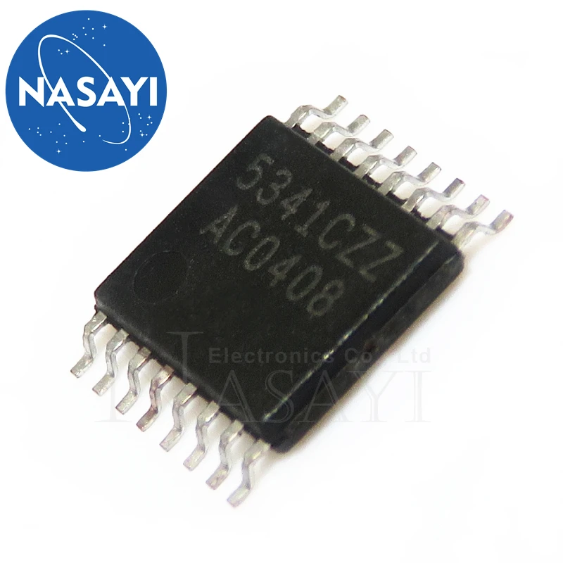 

5 шт./партия Φ CS5341