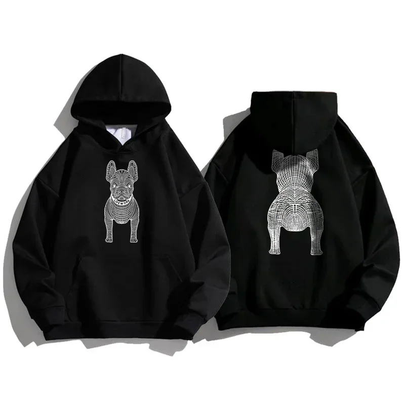 

Gothic Hoodies Printed Men/Women Casual Fashion Hooded Shirt Woman Long Sleeves Pullover Sweatshirts Oversized Unisex Clothing