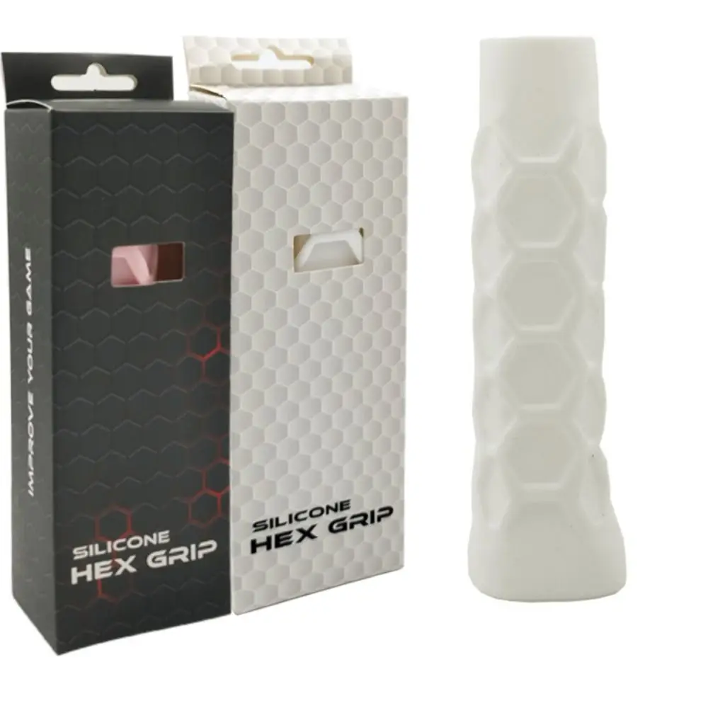 Silicone Pickleball Racket Overgrip