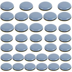 36-Piece Self-Adhesive Furniture and Appliance Sliding Pads Set (Set A)