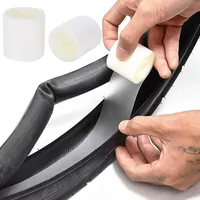Cycling Puncture Proof Belt 26" 29" Bicycle Tire Liner Inner Tube Protector For Mountain Bike Repair Stab Tape Pad Accessaries 1