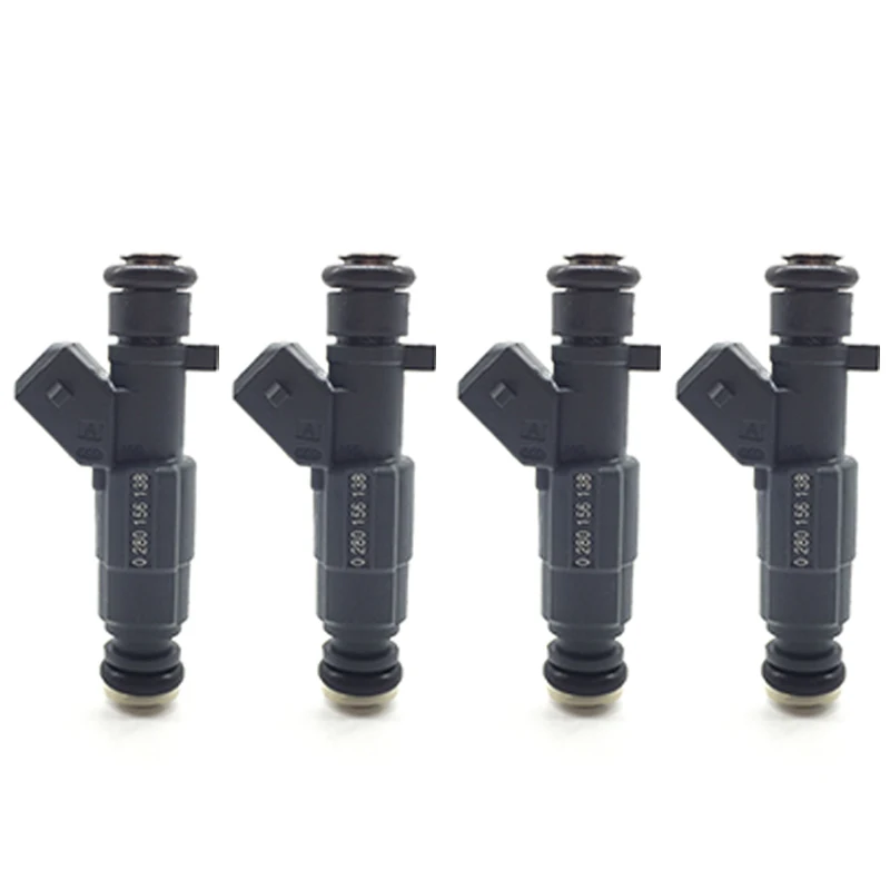 

Original Fuel Injector Oil Nozzle 0280156138 For Buick Sail Chevrolet Corsa 92101271