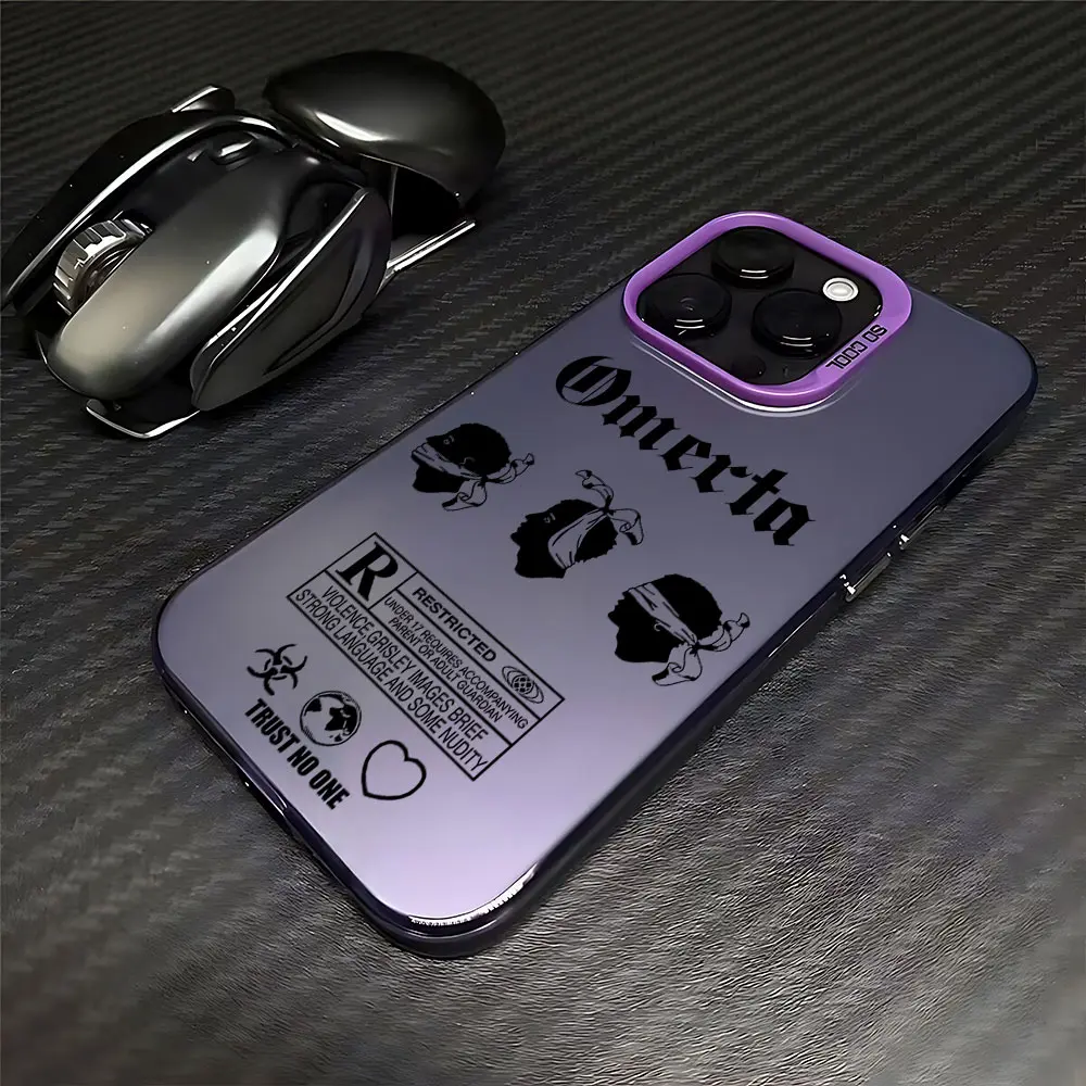 حافظة لهاتف آيفون 16 15 14 13 12 11 mini Pro Max X...