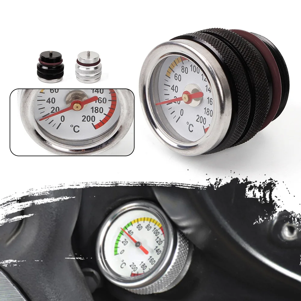 

Датчик температуры масла мотоцикла M30x1.5 для 1987-1998 Kawasaki 650