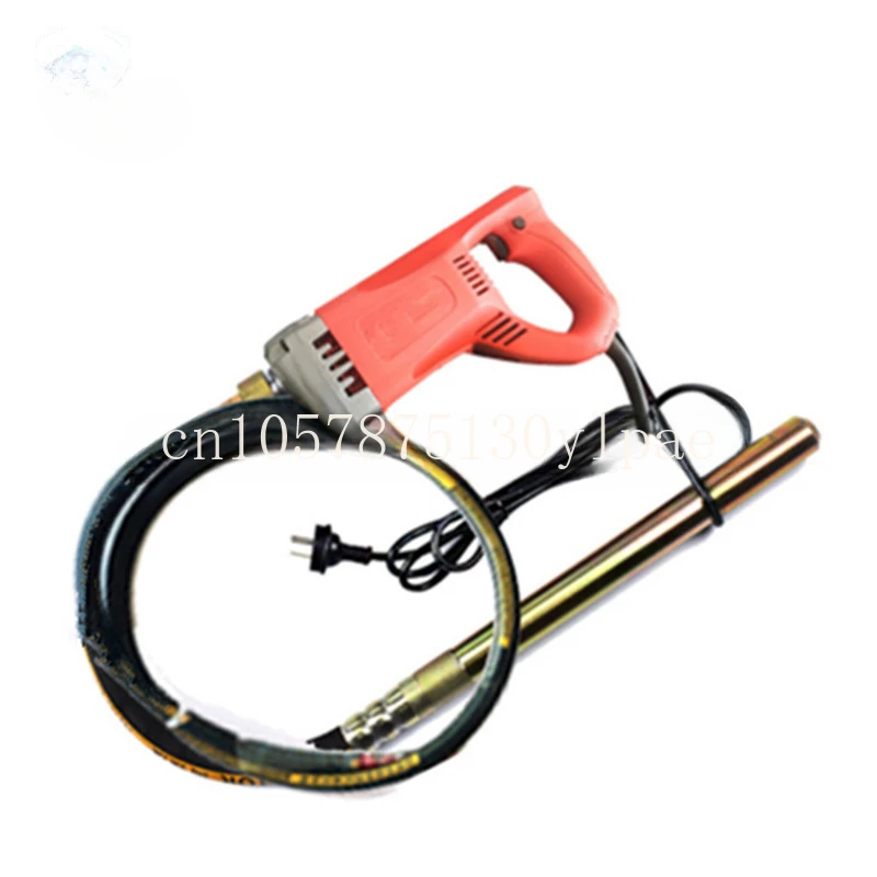 CementMixerwithNeedlesmallconcretehandvibratorConcreteVibrator