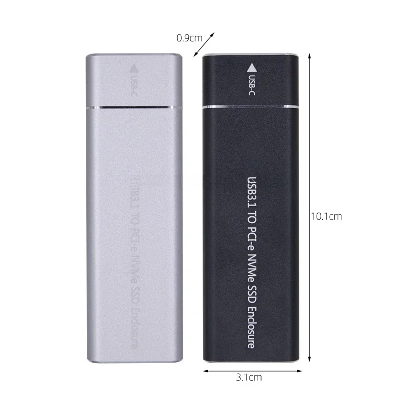 USB 3.1  CŸ-M.2 ϵ ũ, NVMe Ngff   SSD  ָ Ʈ ڽ Gen2