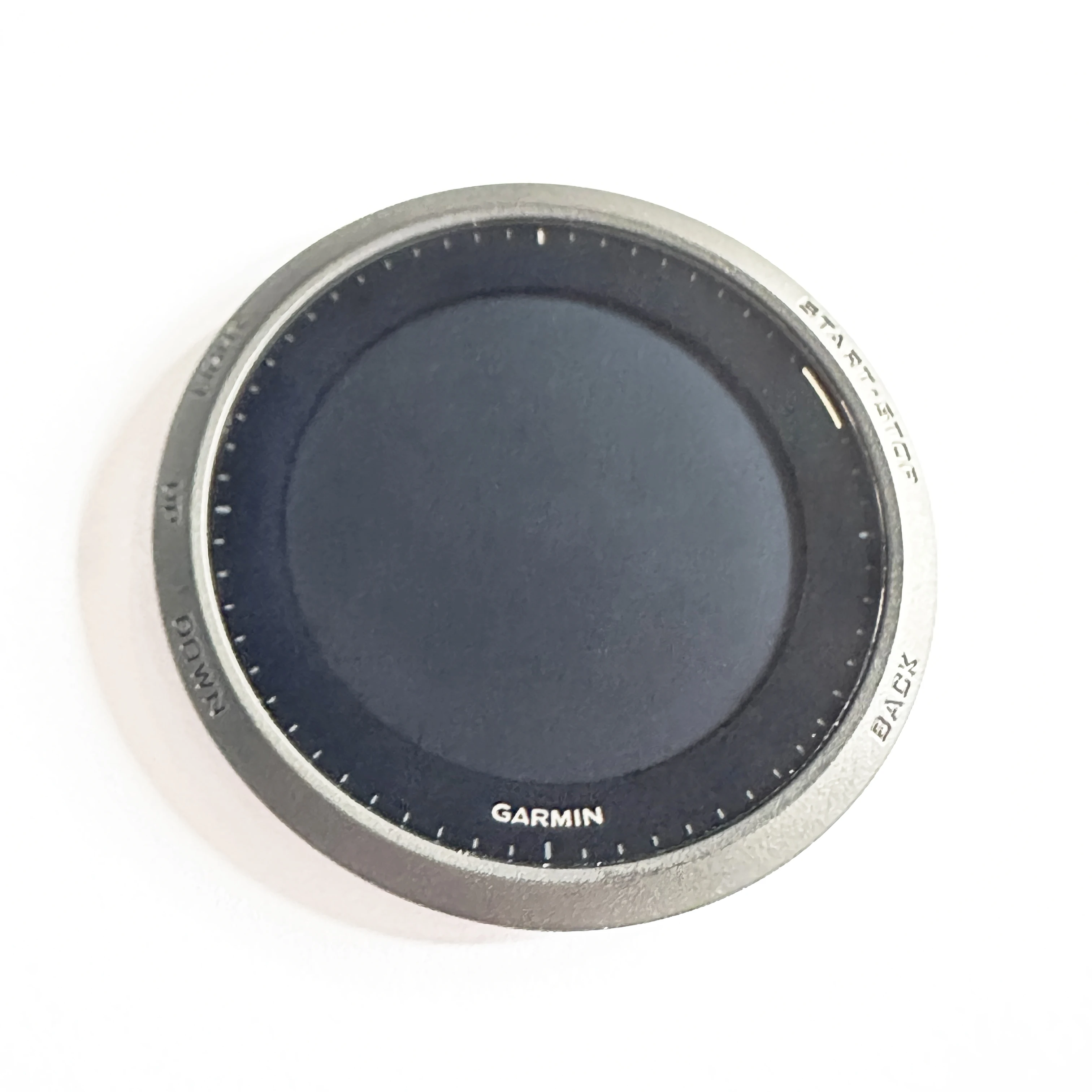 Garmin Forerunner Fenix Touch Screen Garmin Forerunner 645 Touch