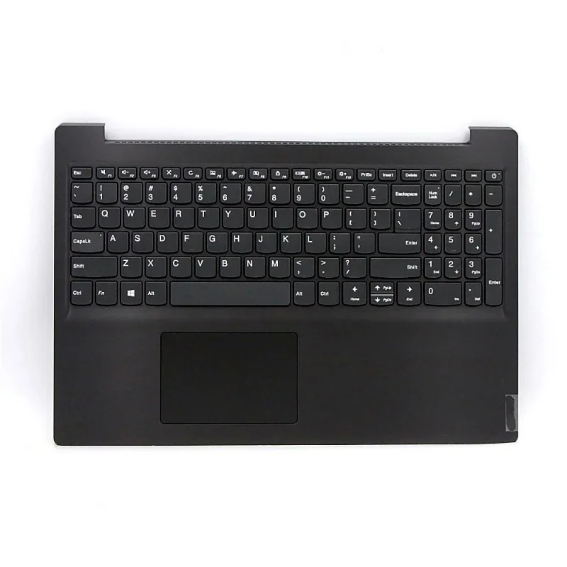 Nuova Tastiera Palmrest E Touchpad Per Lenovo V15-Ada V15-Iwl V15-Iil V15-Ikb 5 Cb0Y99 460