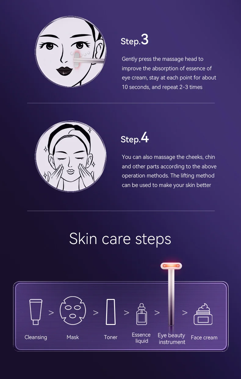 Eye Massager 14