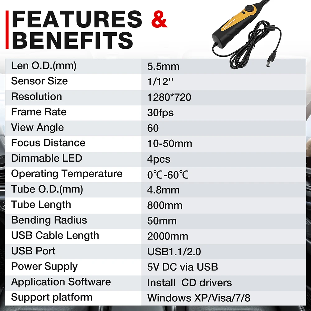  ˻ ſ ð ī޶, VSP600,  IP67 , 6LED, X431 V, PRO3S +, PAD V  