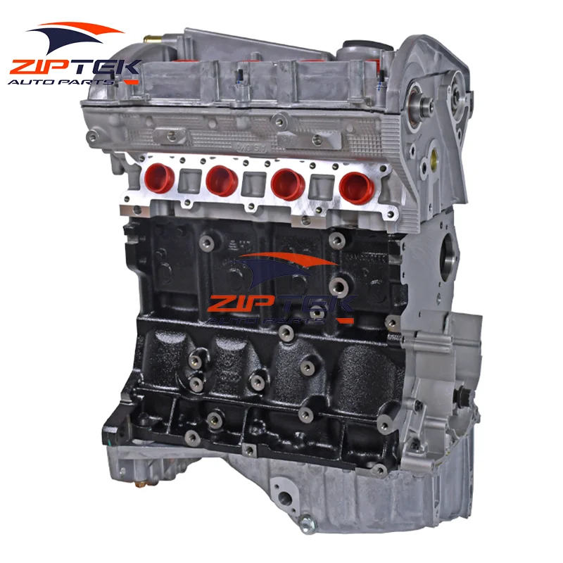 Nuovissimo Gruppo Motore 1.8T Ea113 Anq Per A6-C5 Passat-B5Custom