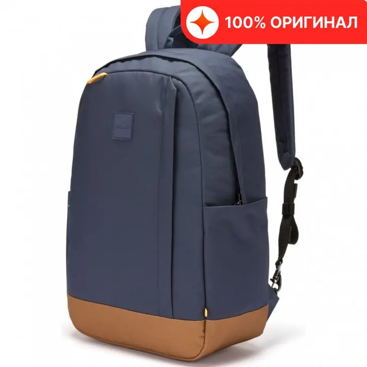 Рюкзак антивор Pacsafe GO 25
