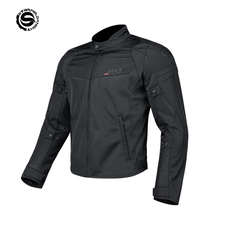 SKJ-840 Black