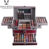 49/190 Colors Makeup Set Gift Box In Aluminum Cosmetics For Women Eyeshadow Powder Lipstick Eyeliner Concealer Blush Make Up Kit 1