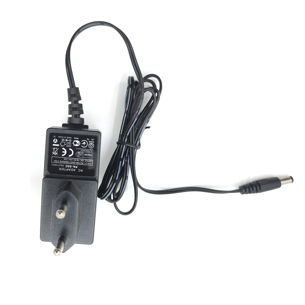 Original Battery Charger for CB Radio CB-58 40 Channels AM/FM Transceiver Walki
