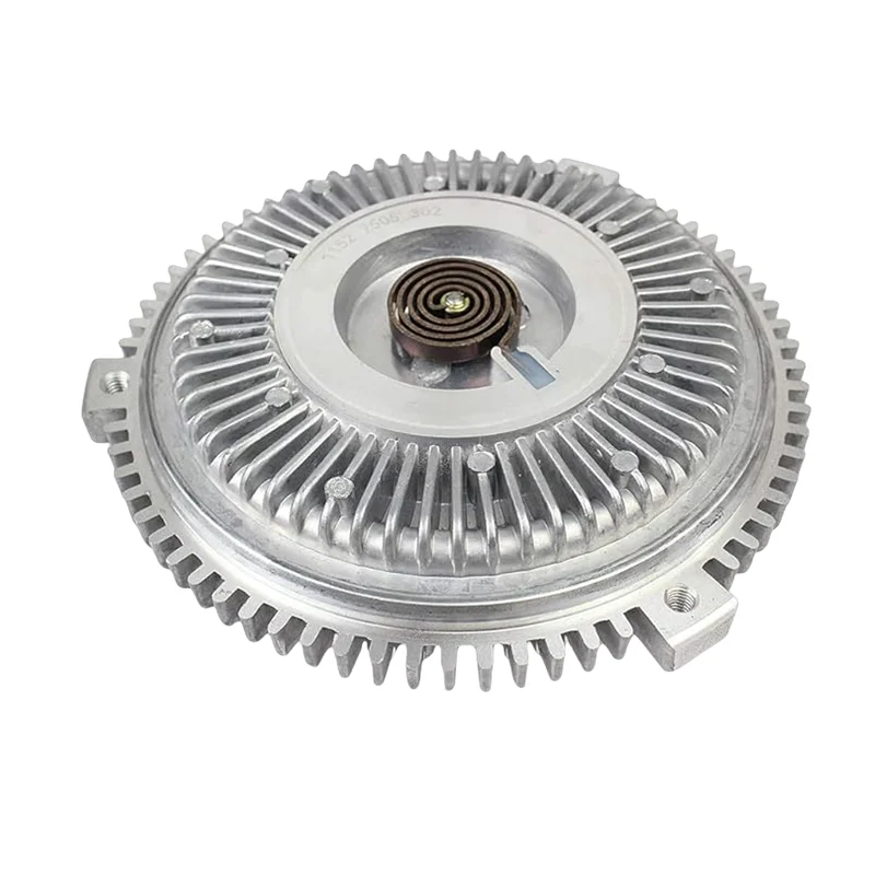 11527505302 Radiator fan clutch For BMW E36 E46 320i 325i 328i 330ci E39 520i 523i 525i 528i E38 X5 E53 3.0i M52 M54 11521712058