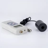 Handheld Colorimeter AC-115S High Precision Colorimeter Paint Coating Fabric Color Contrast Meter 5