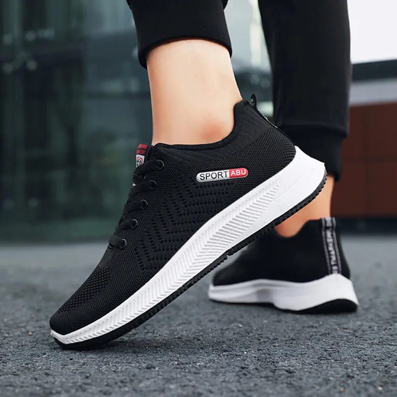 Classic RUN AWAY Sneakers Men Woman Real Leather Shoes Men Racer Sports  Sneakers Women Lace Up Black Brown Shoes Flats Casual Trainers Shoes With  Box NO12 From Designershoes_no1, $70.43