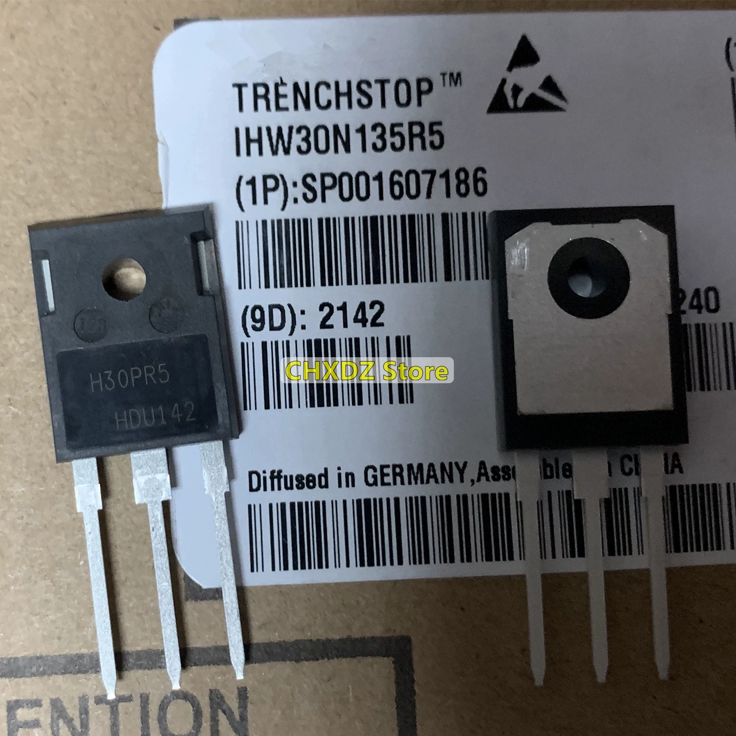 10pcs-30pcs-IF-100-Germany-Original-IHW30N135R5-H30PR5-30A-1350V-TO-247 ...