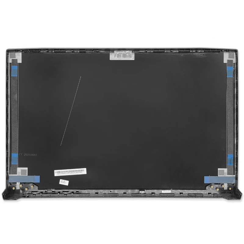Screen back case frame bottom shell for MS I GF75 MS-17F1 17F2 17F3 17F4 17F5 laptop top cover palm rest hinge bezel