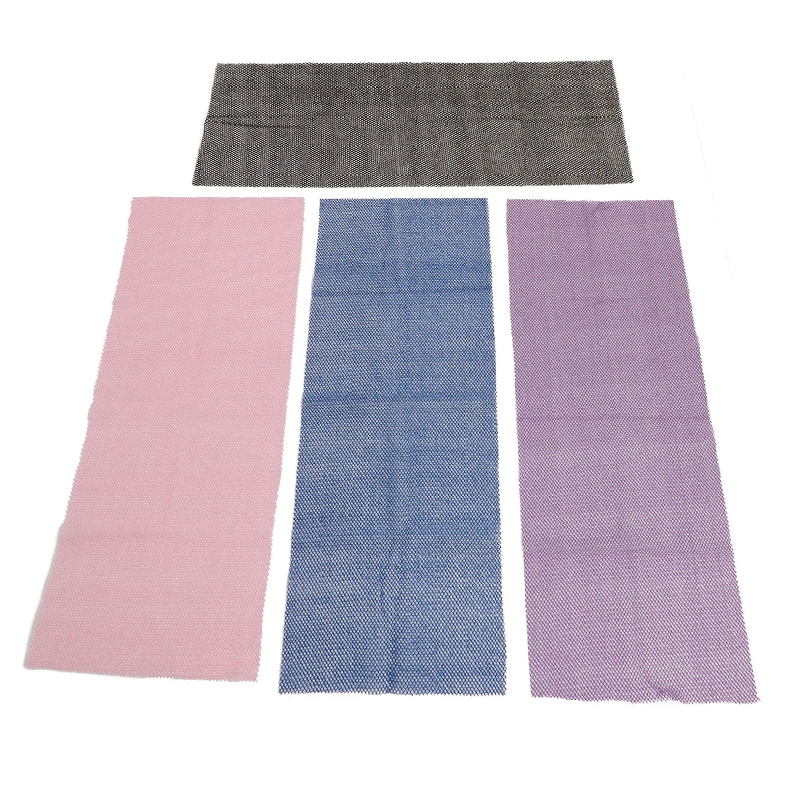 Рисунок 2 - африканская отшелушивающая Нейлоновая