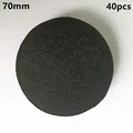 70mm 40pcs