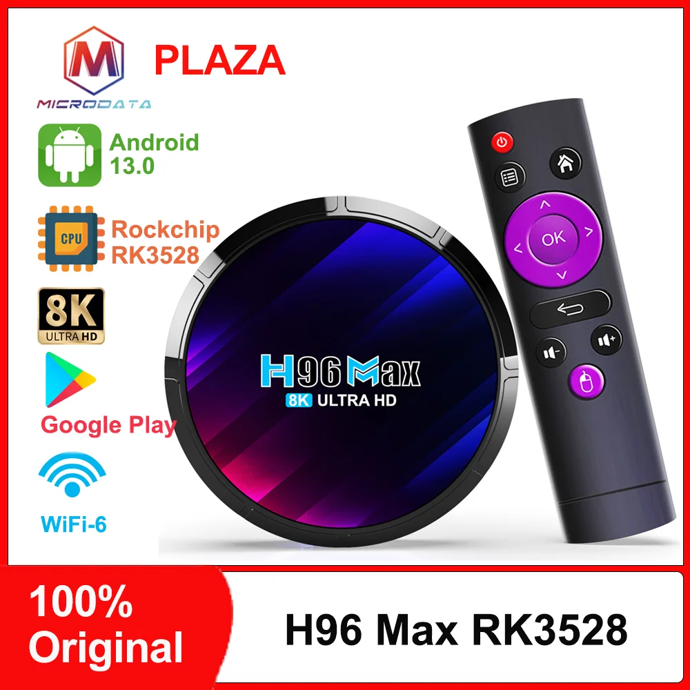 Lo mejor aparato para ver futbol gratis - Set Top Box 2024 - Aliexpress