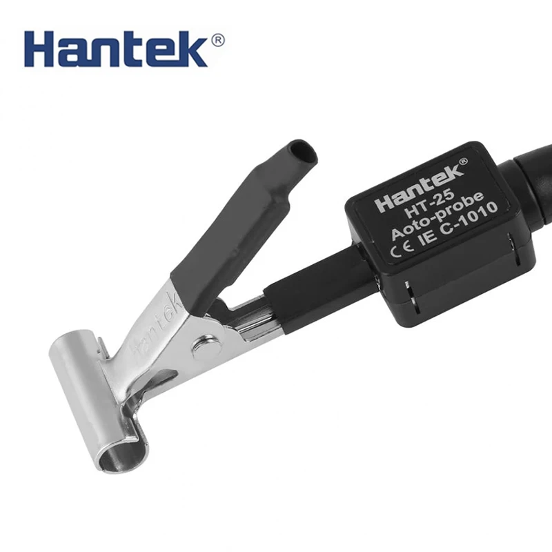 HT25 Automotive Oscilloscope High-Voltage Inductive Ignition Probe Diagnostic Tool Attenuation10000:1 oscilloscope probe