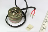 Wiper Solenoid A9056012 A9056018 – Thread Sweeper Rotary Solenoid for Barudan Embroidery Machine Parts - Image 3