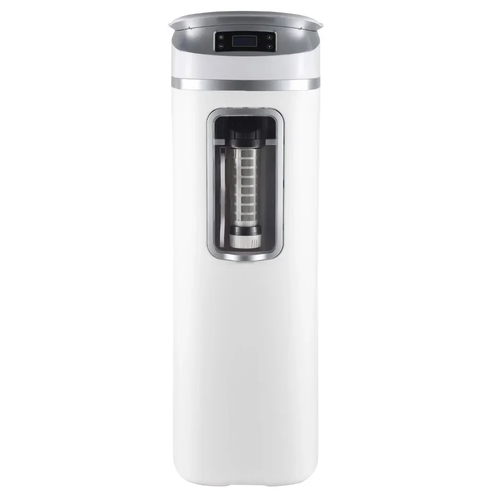 

2 ton new water softener with water sediment treatment pre filter