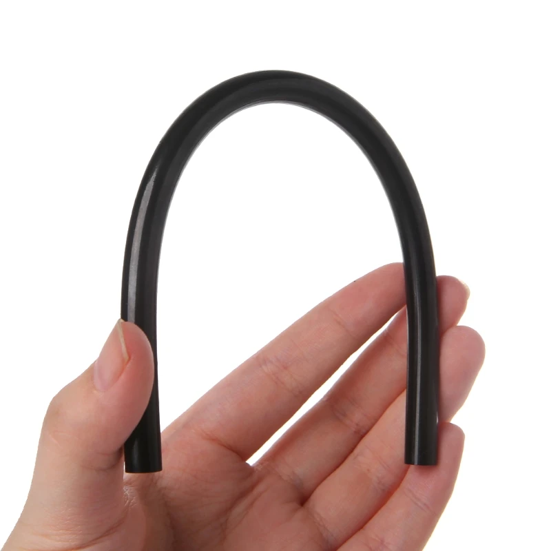 Black High Adhesive Hot Melt Glue Stick