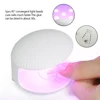 LINMANDA Mini Portable Nail Lamp Fast Curing Uv Led Lamp Professional Gel Polish Drying Lamp Phototherapy Equipment Tools 2