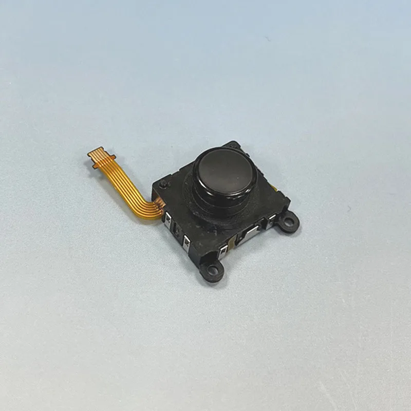 1PCS 2PCS PS VITA PSV 1000 화이트 블랙용 오리지널 왼쪽 오른쪽 아날로그 조이스틱 컨트롤 패드 스틱