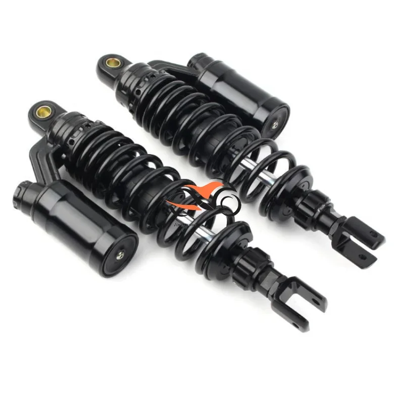 MotorcycleShockAbsorberAdjustableDampingMotocrossSuspensionfor
