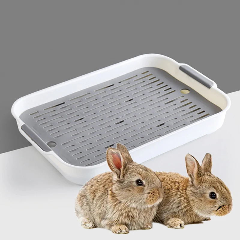Small Pet Litter Box 1