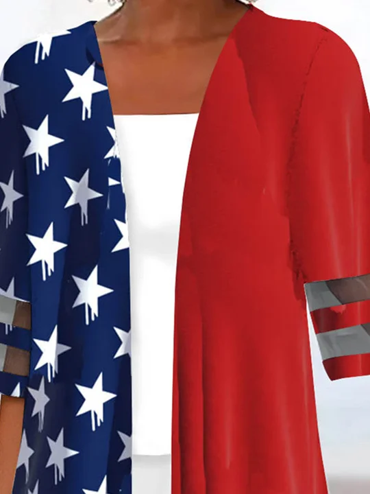 Рисунок 3 - Женские топы в полоску